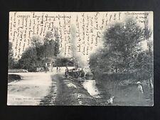 Chesley pont ruisseau d'occasion  Romilly-sur-Seine