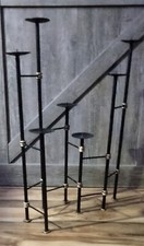 Antique candelabra religious for sale  Rock Hill