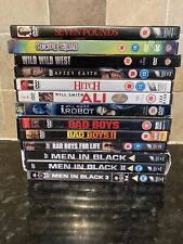Smith films dvd for sale  CANVEY ISLAND