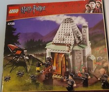 Lego harry potter usato  Cuneo