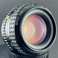 Smc pentax 50mm gebraucht kaufen  Berlin