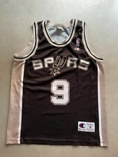 Maillot nba vintage d'occasion  Saint-Sorlin-en-Valloire