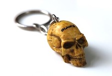 Schlüsselanhänger totenkopf  gebraucht kaufen  Hannover