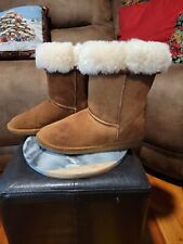 Bear claw boots for sale  Huntsville