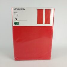 Ikea annalouisa curtains for sale  Jacksonville