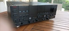 Rare amplificateur luxman d'occasion  Lille-