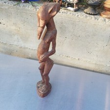 Unusual tribal carved for sale  Oakland