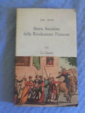 Jaures storia socialista usato  Milano