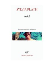 Ariel sylvia plath gebraucht kaufen Ariel sylvia plath gebraucht kaufen  Trebbin