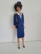Poupee barbie bubblecut d'occasion  Pignan