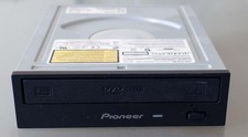 Pioneer dvr s18lbk gebraucht kaufen  Düsseldorf