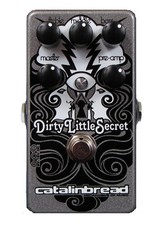 Catdirt pedale overdrive d'occasion  Saint-Barthélemy-d'Anjou