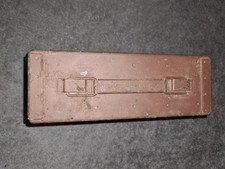 ammo boxes for sale ammo boxes for sale  PETERBOROUGH