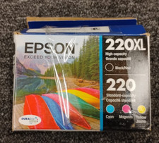 Epson t220xl bcs for sale  Houston