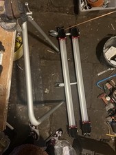 Fiamma carry bike for sale  SHIPLEY