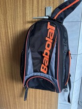 Babolat tennisrucksack pure gebraucht kaufen  Stuttgart