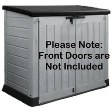 Keter max outdoor for sale  CHORLEY