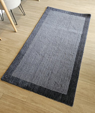 Next rug navy for sale  BOGNOR REGIS