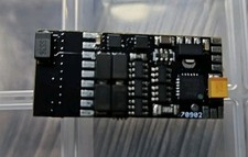 70902 lokdecoder susi gebraucht kaufen  Suhl