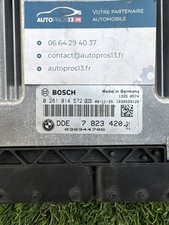Edc17cp02 ecu calculateur d'occasion  Berre-l'Étang