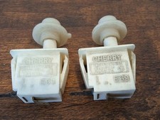 Lot cherry e69 for sale  Alma