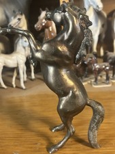 Brass metal figurine for sale  Estacada