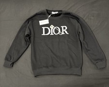 Felpa dior senza usato  Castiglione delle Stiviere