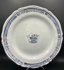 Plat ancien cul d'occasion  Troyes