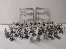Warhammer mixed lot for sale  BLYTH