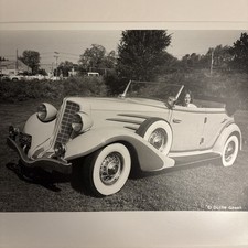 1935 auburn 851 for sale  Greensburg