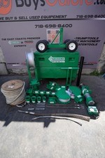 Greenlee ultra tugger for sale  Staten Island