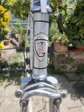 Telaio bicicletta gimondi usato  Uzzano