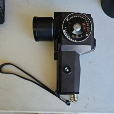 Asahi pentax spotmeter usato  Spedire a Italy