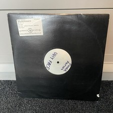 Unknown dubstep record for sale  LEEDS
