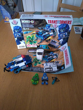 Kre transformers strongarm for sale  CHESTERFIELD