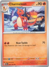 Charmeleon 027 197 for sale  Daytona Beach