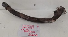 Collettore scarico marmitta usato  Giugliano in Campania