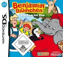 Benjamin blümchen tag gebraucht kaufen  Berlin