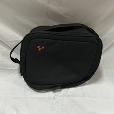 Bolsa de viagem Can-Am OEM Can-Am Spyder preta lateral macia carga, 219400172 comprar usado  Enviando para Brazil