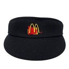 Vintage mcdonalds visor for sale  Greenville