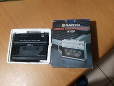 Sanyo 1120 compact usato  Bellinzago Novarese