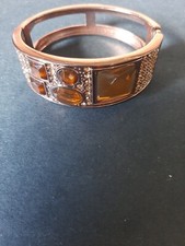 F8468 bracciale rigido usato  Como