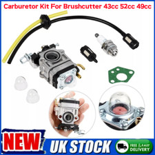Carburetors 43cc 52cc for sale  ASHTON-UNDER-LYNE