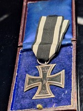 Ek2 eiserne kreuz gebraucht kaufen  Blieskastel