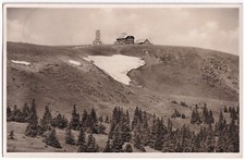 Feldberg feldbergturm hotel gebraucht kaufen  Lähden