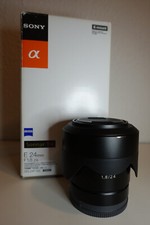 Sony carl zeiss gebraucht kaufen  Mülheim an der Ruhr