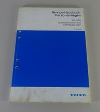 Werkstatthandbuch funktion vol gebraucht kaufen  Jever