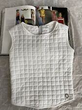 Chanel weste shirt gebraucht kaufen  Heinsberg