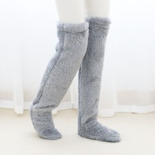 Cozy socks fuzzy for sale  Santa Ana