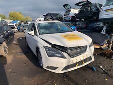 Seat leon 2015 for sale  PONTEFRACT